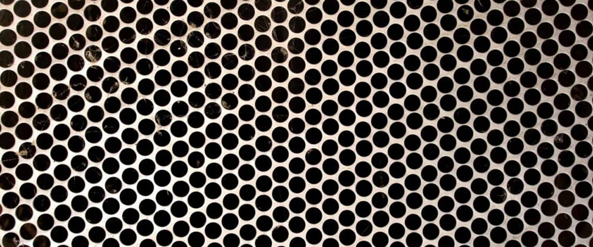 Materials you may not have considered for your office