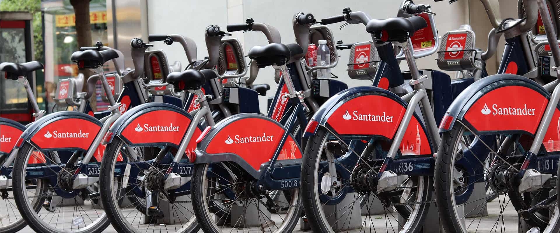 The Health Conscious Commuter