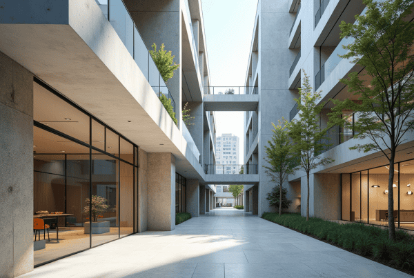 architectural design