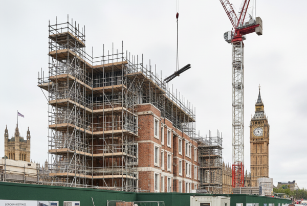 construction project management