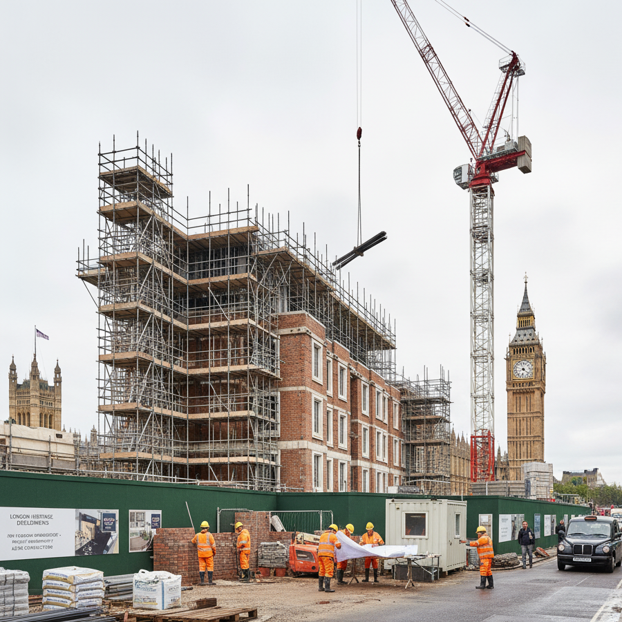 From Concept to Completion: Our Project Management Approach